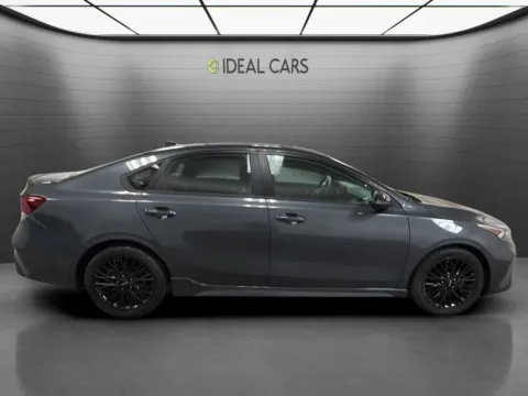 More photos of 2023 Kia Forte GT-Line at Ideal Cars - Main Street, AZ