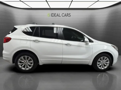 More photos of 2017 Buick Envision Essence at Ideal Cars - Main Street, AZ