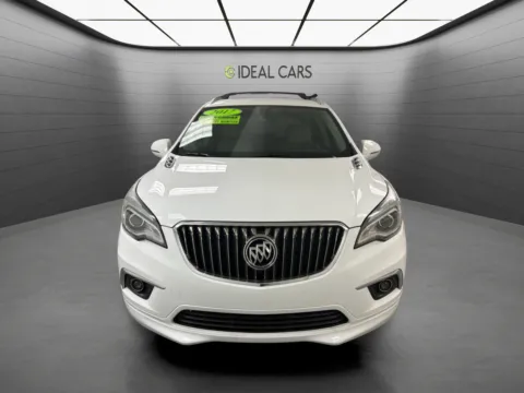 Photos of 2017 Buick Envision Essence for sale in Mesa, AZ at Ideal Cars - Main Street