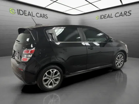 More photos of 2018 Chevrolet Sonic LT Auto at Ideal Cars - Main Street, AZ