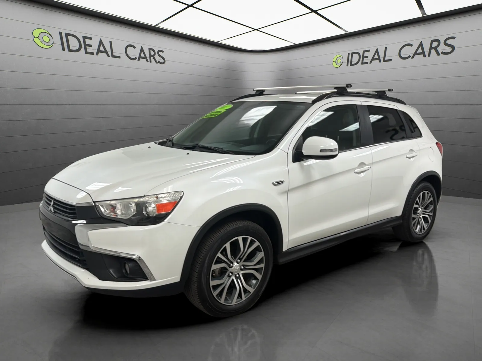 White 2017 Mitsubishi Outlander Sport 2.4 SEL for sale in Mesa, AZ
