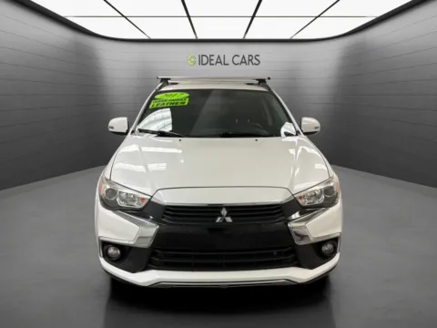 Photos of 2017 Mitsubishi Outlander Sport 2.4 SEL for sale in Mesa, AZ at Ideal Cars - Main Street