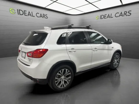 More photos of 2017 Mitsubishi Outlander Sport 2.4 SEL at Ideal Cars - Main Street, AZ