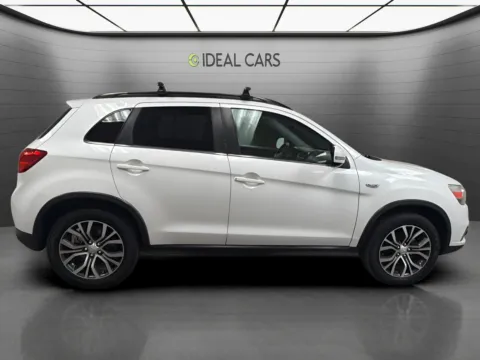 More photos of 2017 Mitsubishi Outlander Sport 2.4 SEL at Ideal Cars - Main Street, AZ