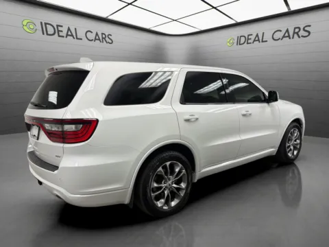 More photos of 2019 Dodge Durango GT Plus at Ideal Cars - Main Street, AZ