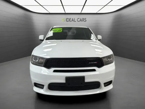 Photos of 2019 Dodge Durango GT Plus for sale in Mesa, AZ at Ideal Cars - Main Street