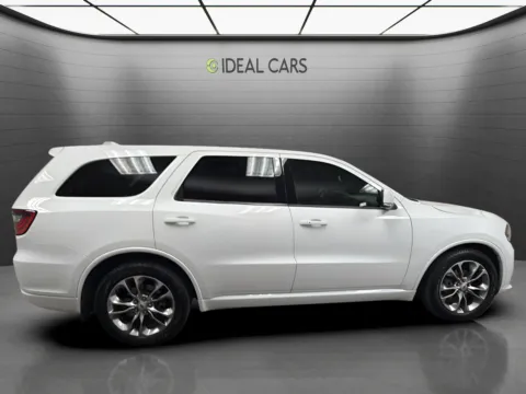 More photos of 2019 Dodge Durango GT Plus at Ideal Cars - Main Street, AZ
