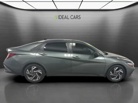 More photos of 2025 Hyundai ELANTRA SEL Sport at Ideal Cars - Main Street, AZ