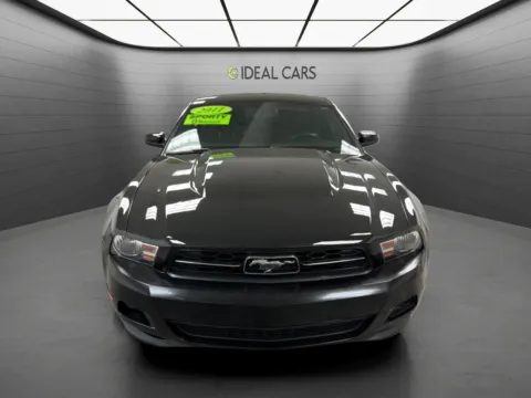 Photos of 2011 Ford Mustang V6 Premium for sale in Mesa, AZ at Ideal Cars - Main Street