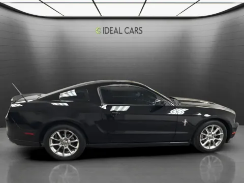 More photos of 2011 Ford Mustang V6 Premium at Ideal Cars - Main Street, AZ