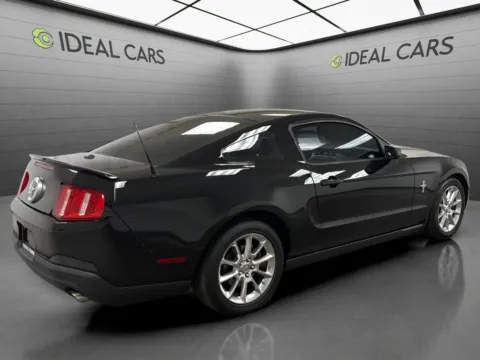 More photos of 2011 Ford Mustang V6 Premium at Ideal Cars - Main Street, AZ