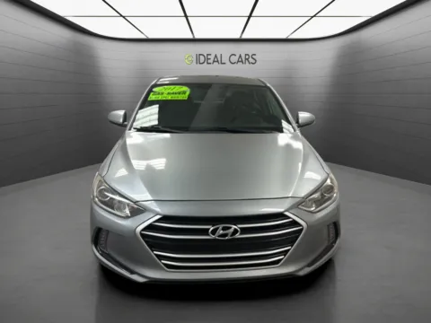 Photos of 2017 Hyundai ELANTRA SE for sale in Mesa, AZ at Ideal Cars - Main Street