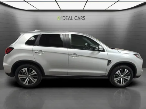 More photos of 2021 Mitsubishi Outlander Sport SE at Ideal Cars - Main Street, AZ