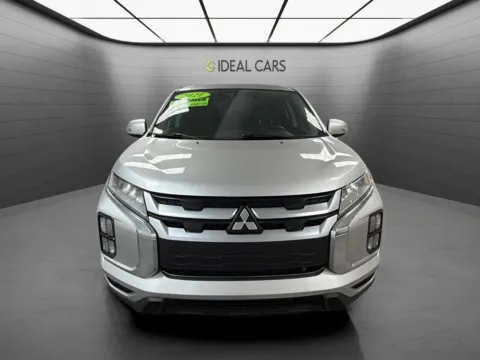 Photos of 2021 Mitsubishi Outlander Sport SE for sale in Mesa, AZ at Ideal Cars - Main Street