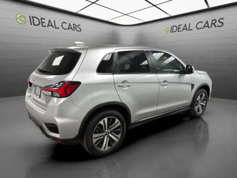 More photos of 2021 Mitsubishi Outlander Sport SE at Ideal Cars - Main Street, AZ