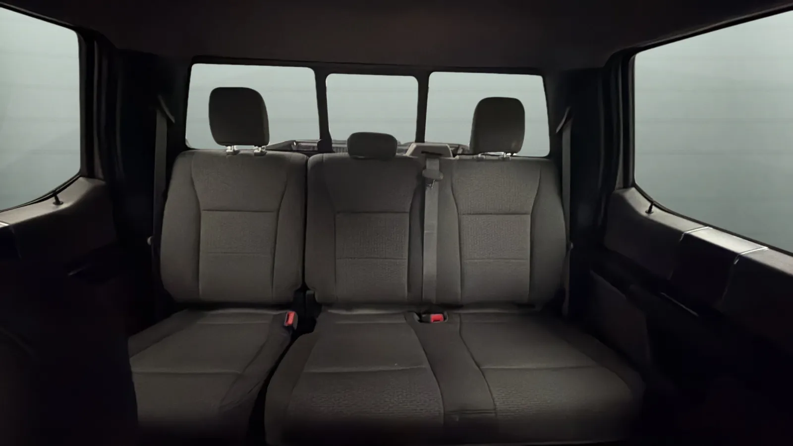 Ford F-150 photo 18