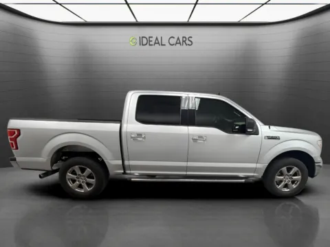 More photos of 2019 Ford F-150 XLT at Ideal Cars - Main Street, AZ