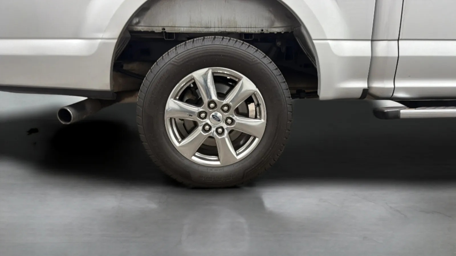 Ford F-150 photo 26