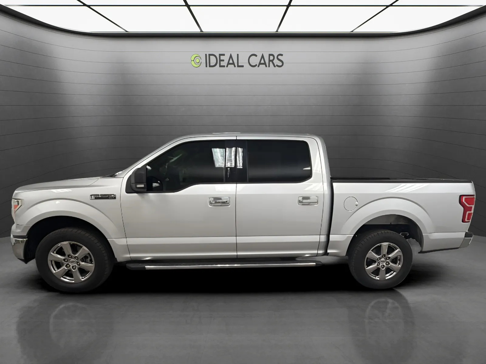 Ford F-150 photo 8