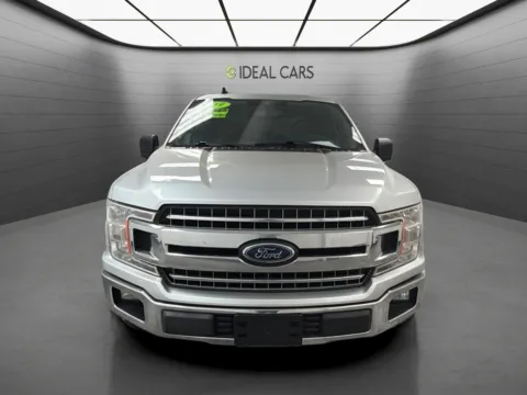 Photos of 2019 Ford F-150 XLT for sale in Mesa, AZ at Ideal Cars - Main Street