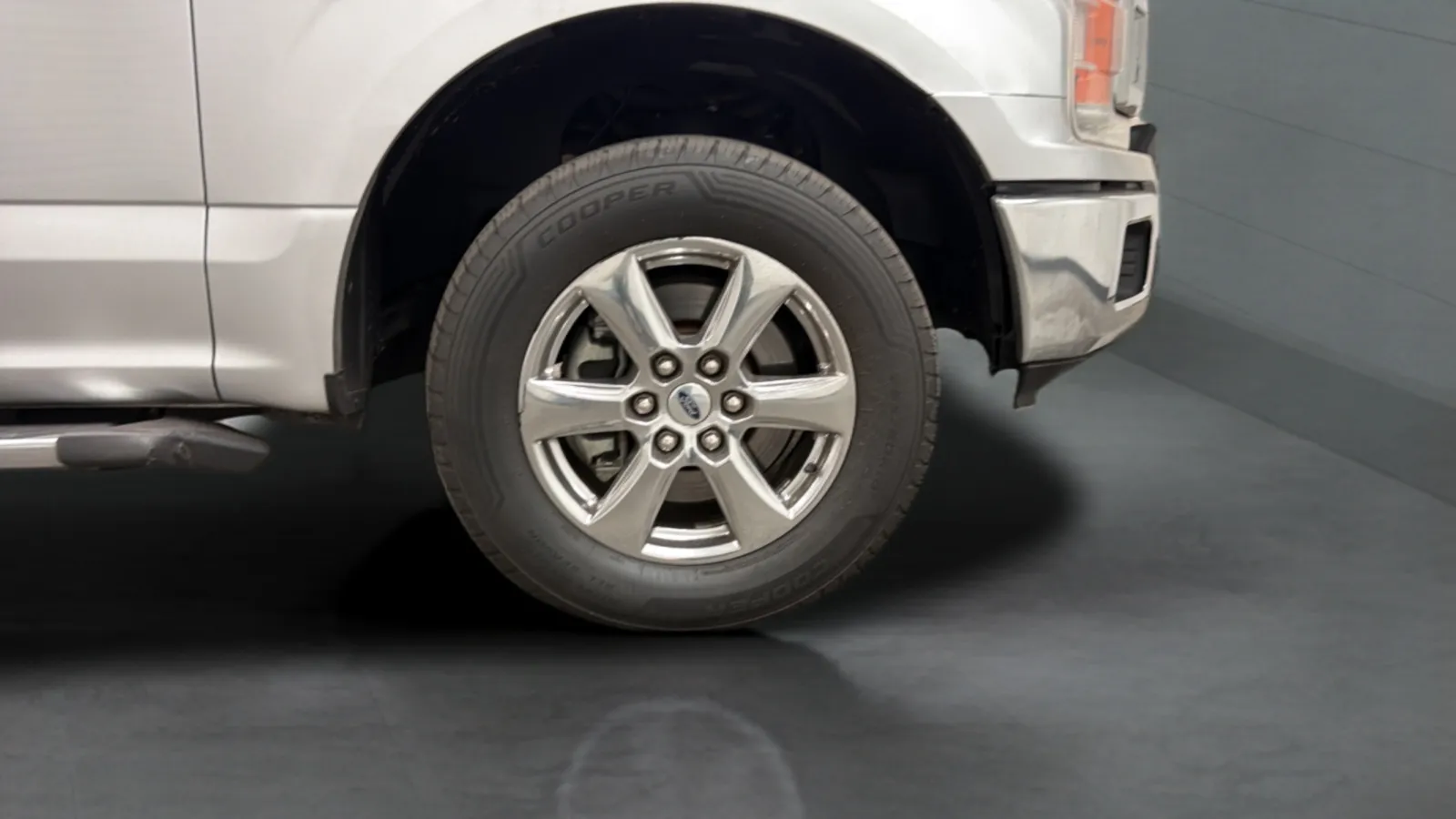 Ford F-150 photo 25