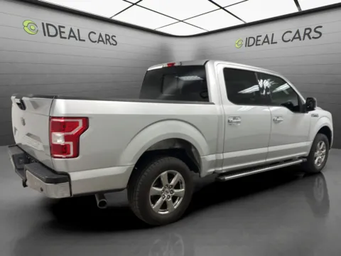 More photos of 2019 Ford F-150 XLT at Ideal Cars - Main Street, AZ