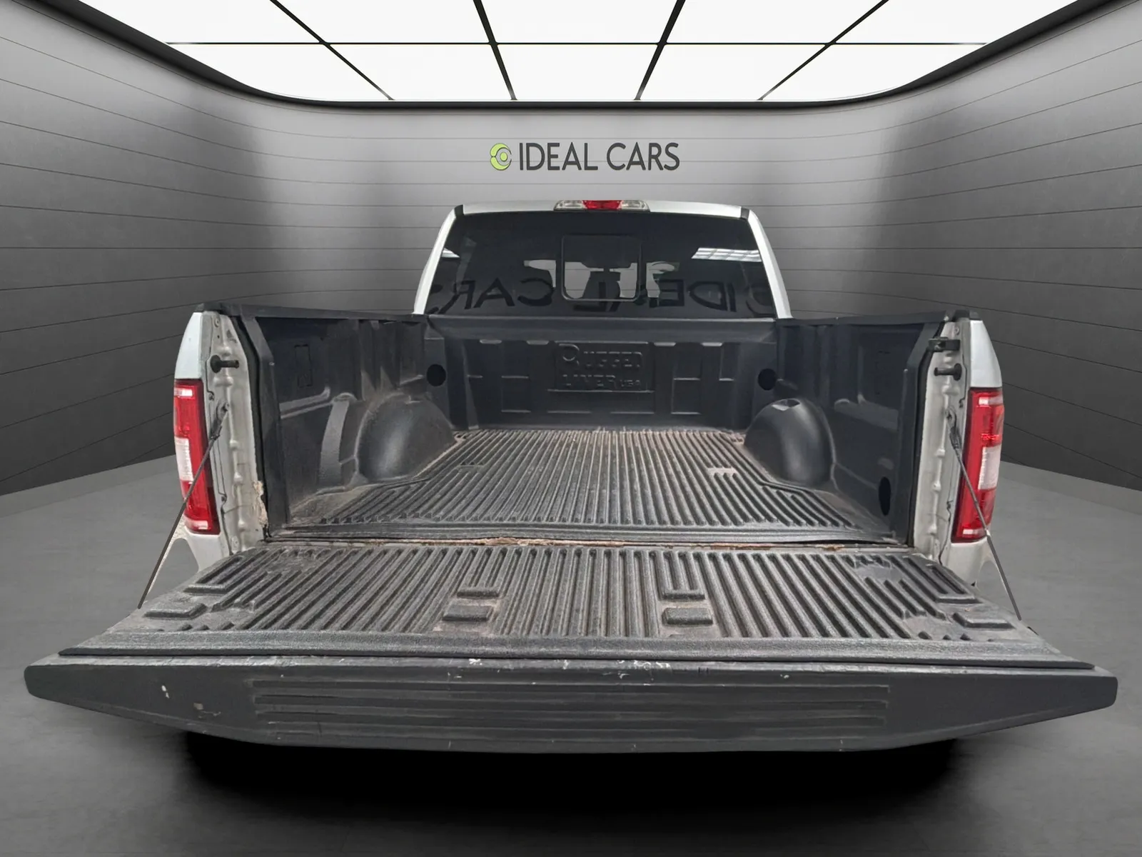 Ford F-150 photo 19