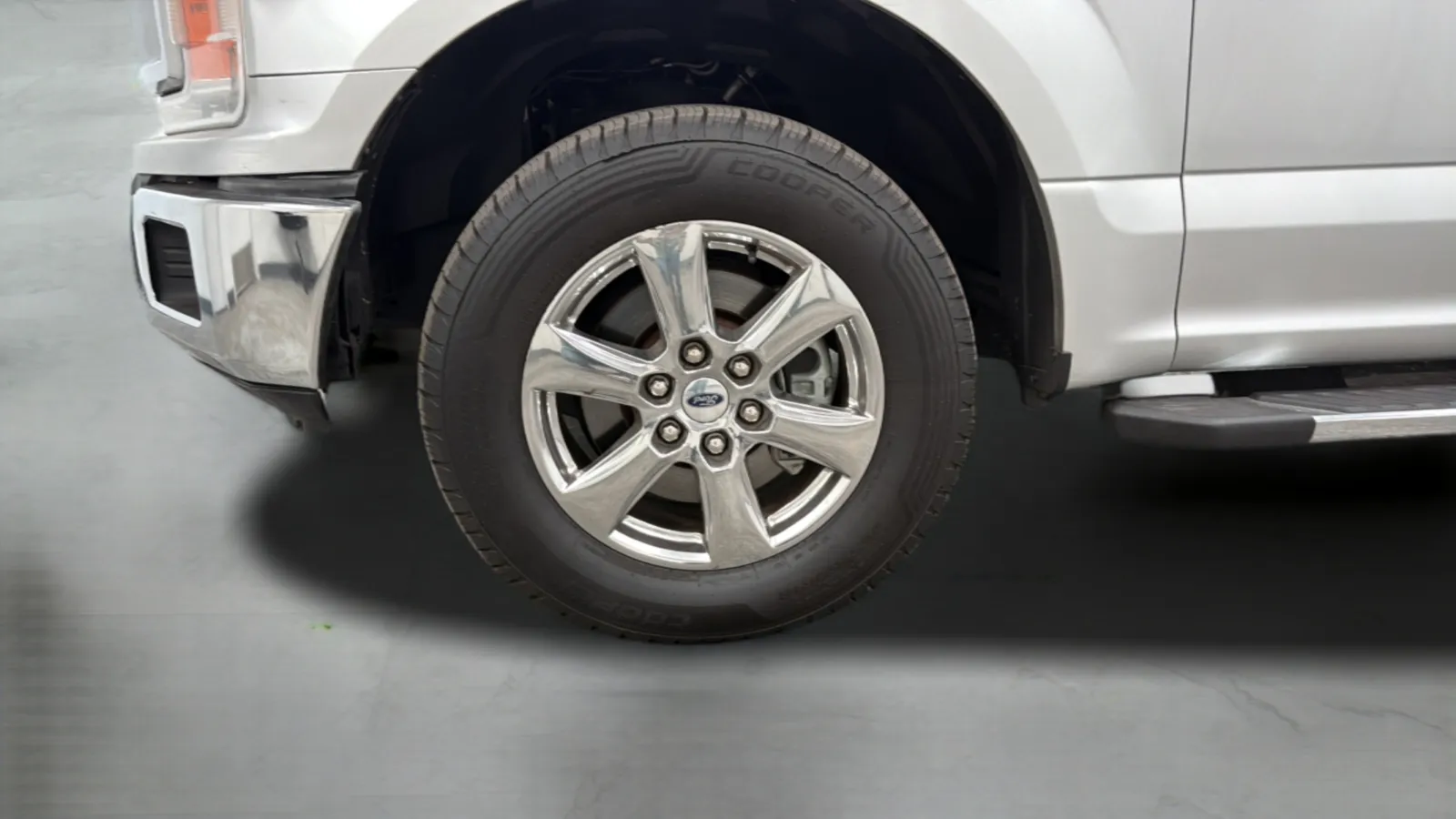 Ford F-150 photo 28