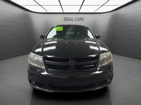 Photos of 2014 Dodge Avenger SXT for sale in Mesa, AZ at Ideal Cars - Main Street