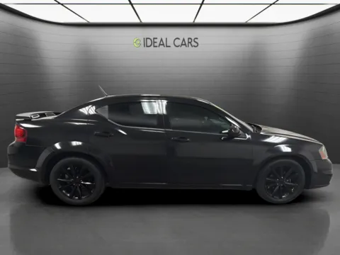 More photos of 2014 Dodge Avenger SXT at Ideal Cars - Main Street, AZ