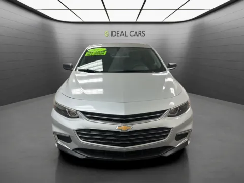 Photos of 2017 Chevrolet Malibu LS for sale in Mesa, AZ at Ideal Cars - Main Street