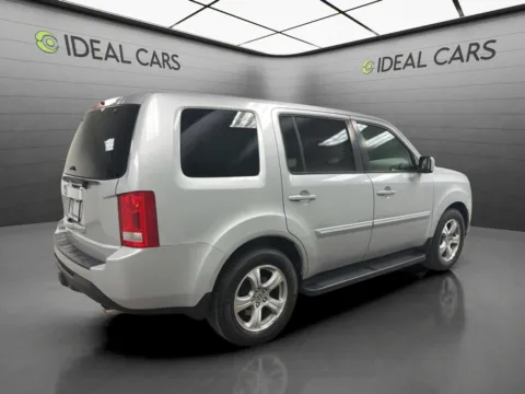 More photos of 2013 Honda Pilot EX at Ideal Cars - Main Street, AZ
