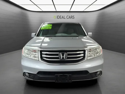 Photos of 2013 Honda Pilot EX for sale in Mesa, AZ at Ideal Cars - Main Street