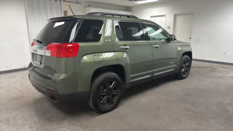 More photos of 2015 GMC Terrain SLE-2 at Ideal Cars - Main Street, AZ