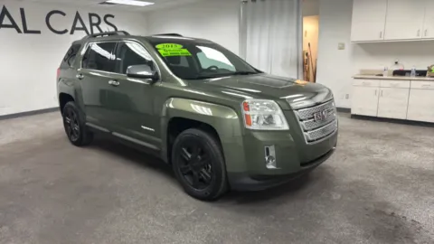 Another view of 2015 GMC Terrain SLE-2 for sale in Mesa, AZ at Ideal Cars - Main Street