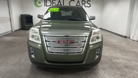 Photos of 2015 GMC Terrain SLE-2 for sale in Mesa, AZ at Ideal Cars - Main Street