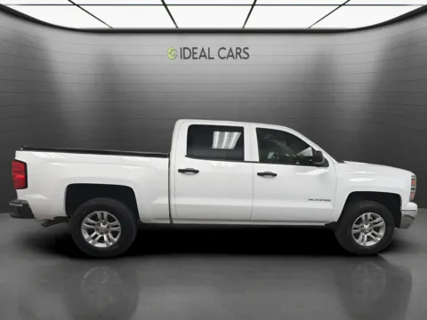 More photos of 2014 Chevrolet Silverado 1500 LT at Ideal Cars - Main Street, AZ