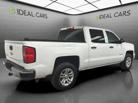 More photos of 2014 Chevrolet Silverado 1500 LT at Ideal Cars - Main Street, AZ