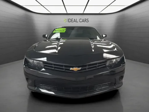 Photos of 2014 Chevrolet Camaro LS for sale in Mesa, AZ at Ideal Cars - Main Street