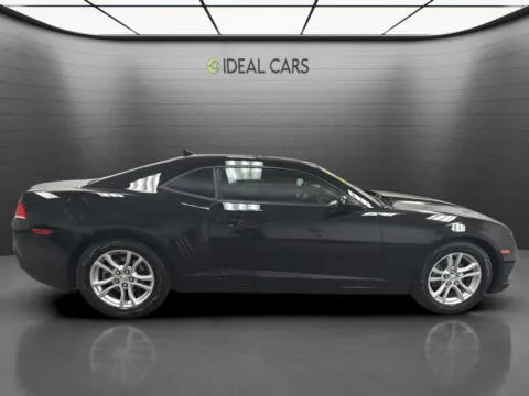 More photos of 2014 Chevrolet Camaro LS at Ideal Cars - Main Street, AZ