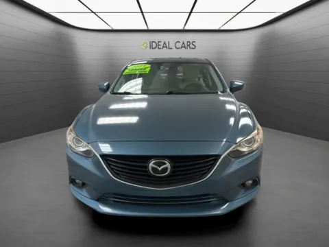 Photos of 2015 Mazda Mazda6 i Grand Touring for sale in Mesa, AZ at Ideal Cars - Main Street