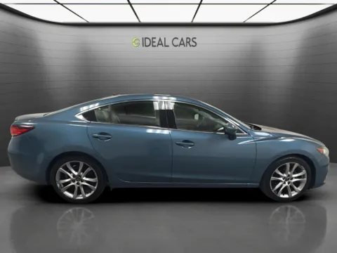 More photos of 2015 Mazda Mazda6 i Grand Touring at Ideal Cars - Main Street, AZ