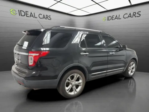 More photos of 2014 Ford Explorer Limited at Ideal Cars - Main Street, AZ