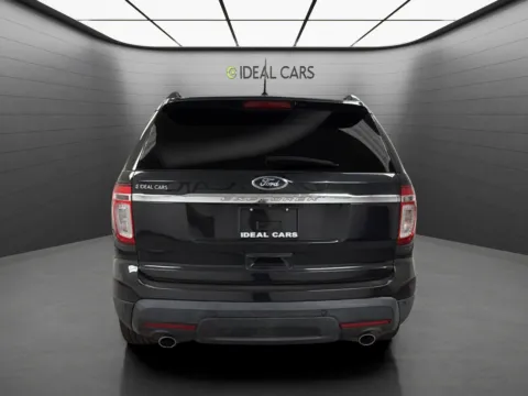 More photos of 2014 Ford Explorer Limited at Ideal Cars - Main Street, AZ