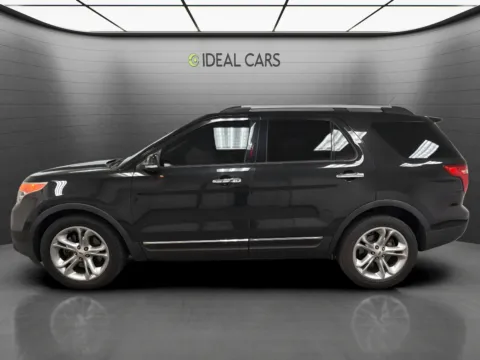 Photos of 2014 Ford Explorer Limited for sale in Mesa, AZ at Ideal Cars - Main Street