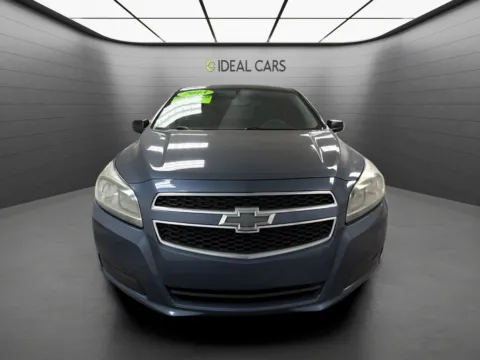 Photos of 2013 Chevrolet Malibu LS for sale in Mesa, AZ at Ideal Cars - Main Street