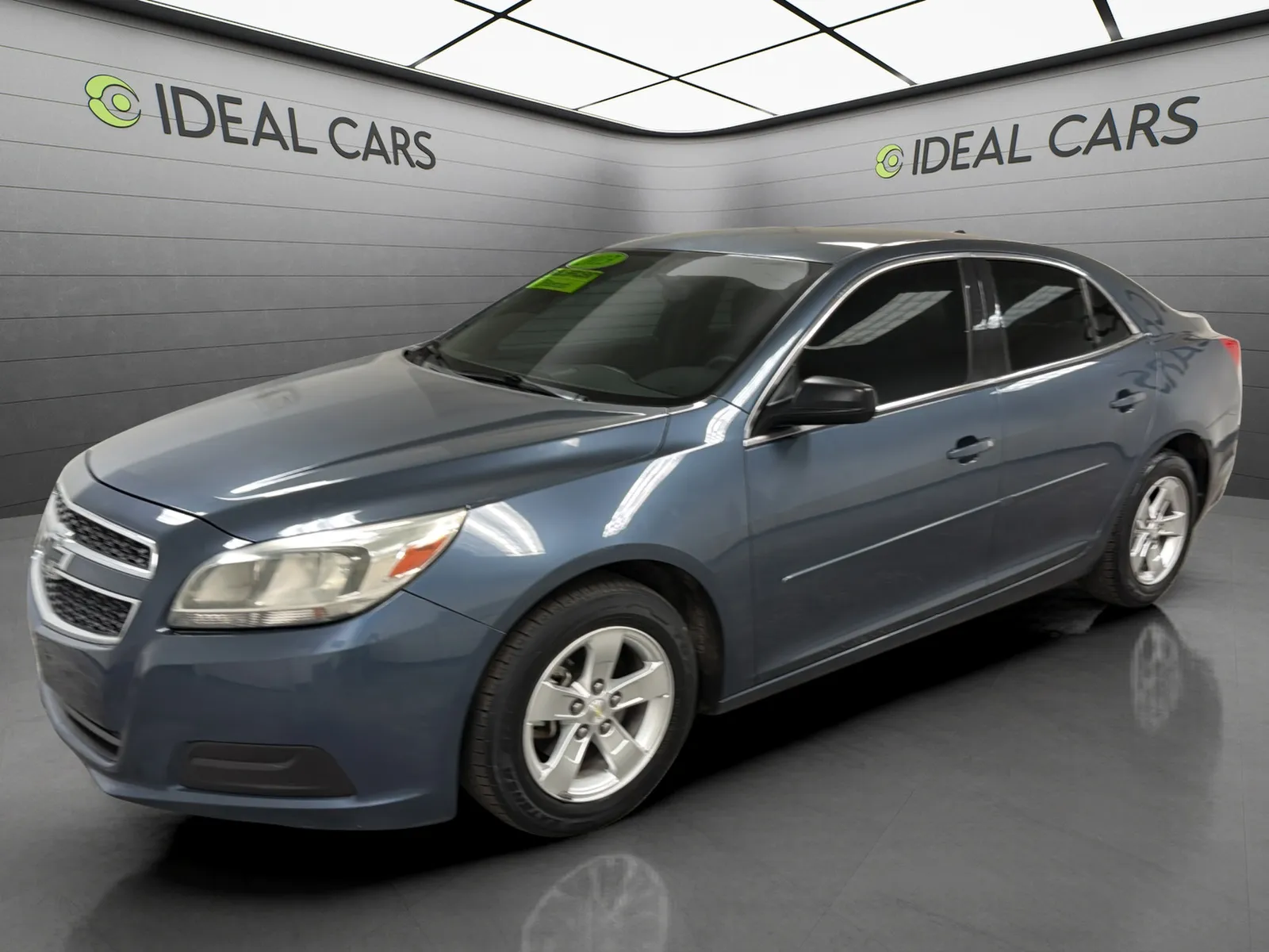 Blue 2013 Chevrolet Malibu LS for sale in Mesa, AZ
