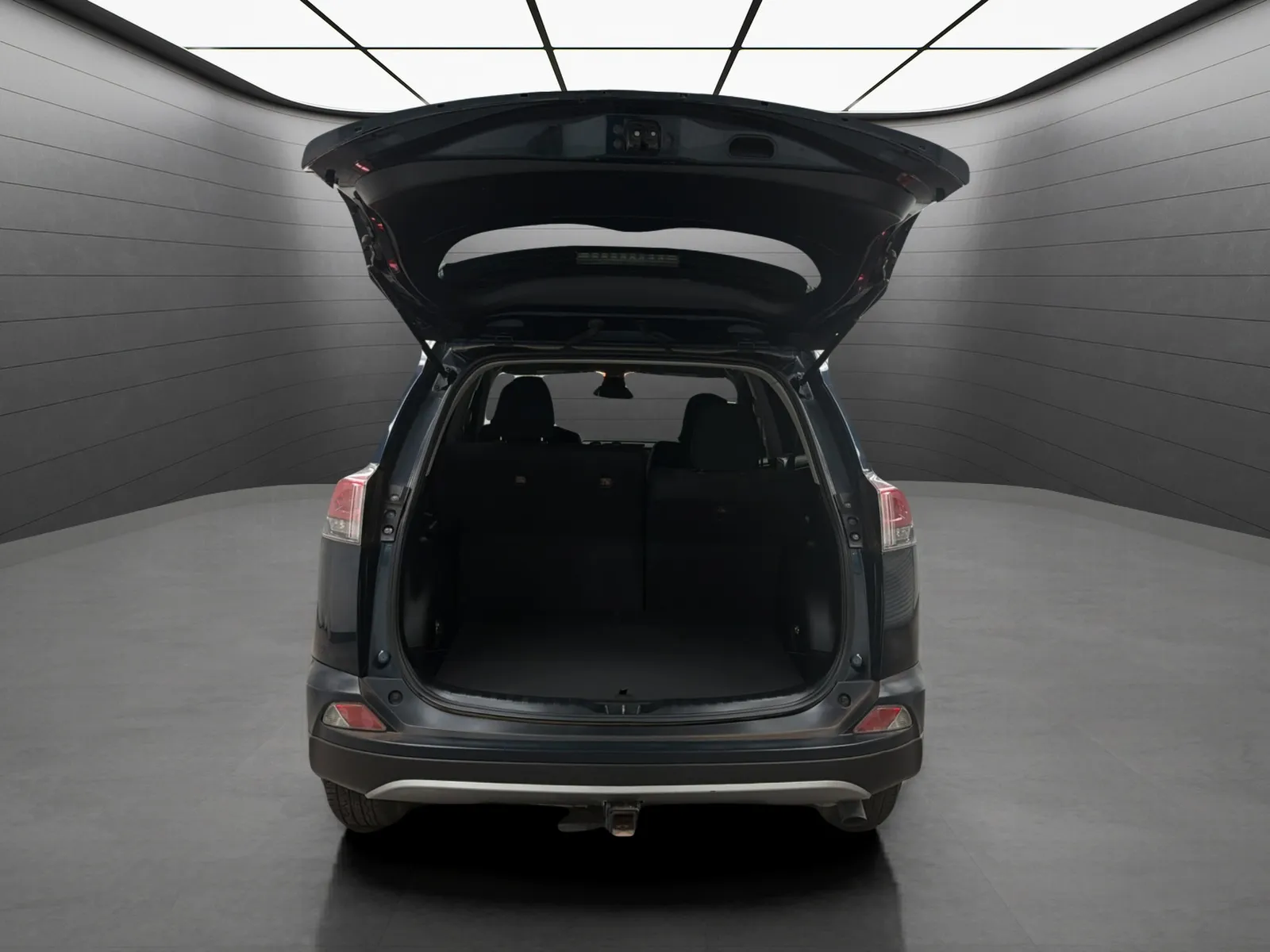 Toyota RAV4 photo 20
