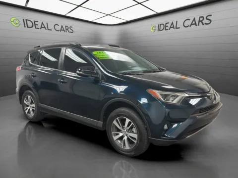 Another view of 2018 Toyota RAV4 XLE for sale in Mesa, AZ at Ideal Cars - Main Street