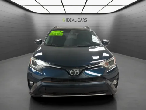 Photos of 2018 Toyota RAV4 XLE for sale in Mesa, AZ at Ideal Cars - Main Street